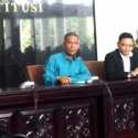 Suhartoyo Disepakati 9 Hakim Konstitusi Jadi Ketua MK, Saldi Isra Tetap Wakil